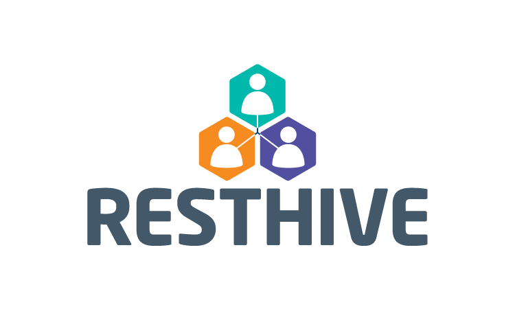 RestHive logo