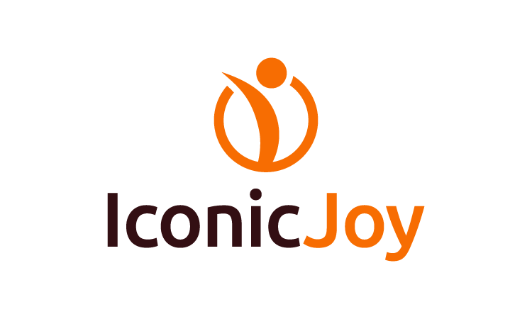 IconicJoy logo