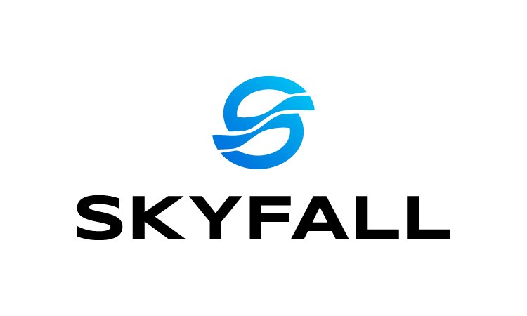 Skyfall.co - buying Unique premium names