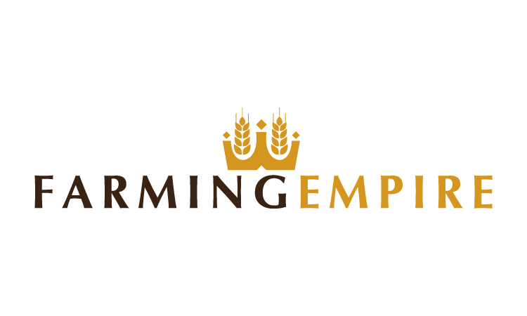 FarmingEmpire.com - buying Best premium names