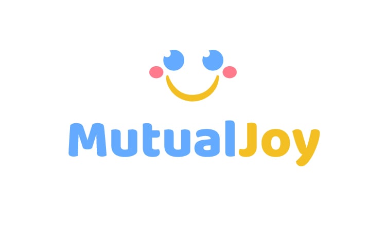 MutualJoy.com - Cool premium domains for sale