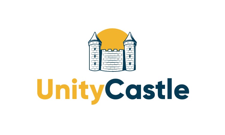 UnityCastle.com - Good premium domains