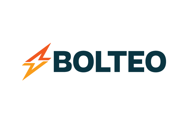 Bolteo logo