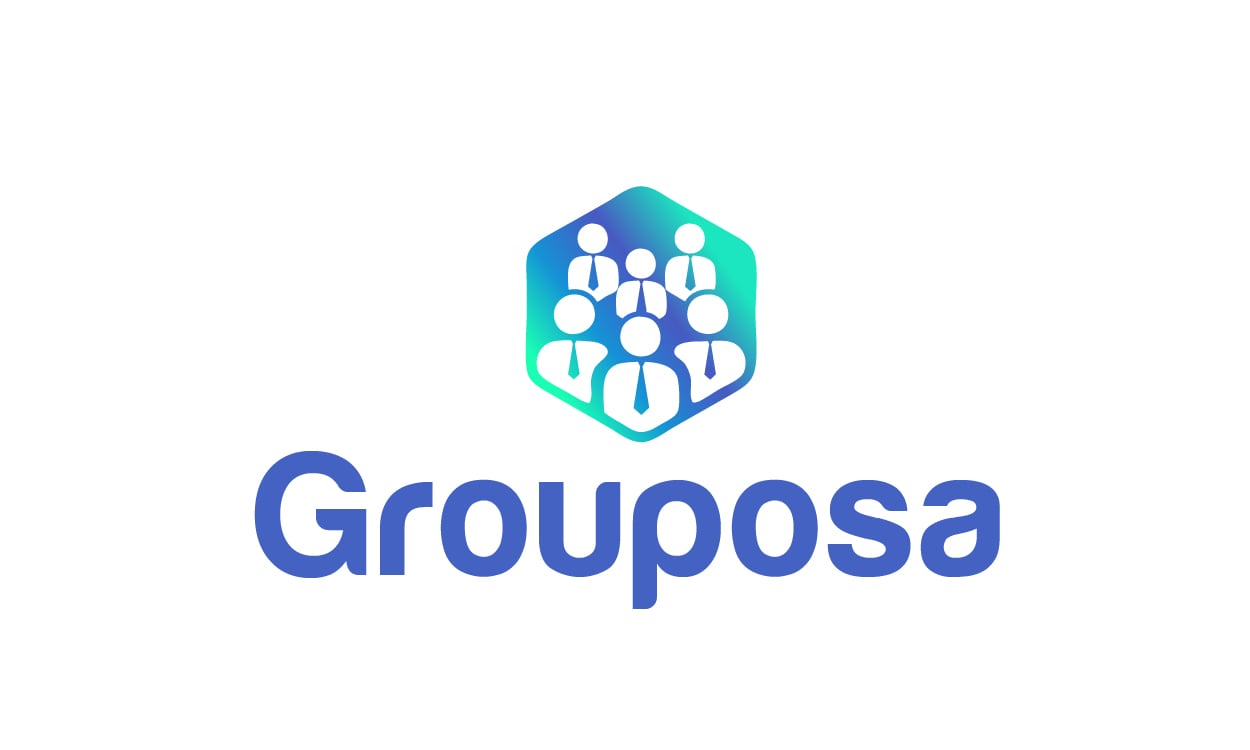 Grouposa.com - buy Creative premium names