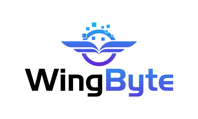 WingByte.com - Great premium domain names for sale