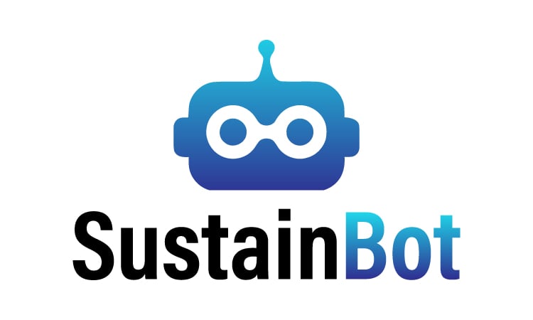 SustainBot logo