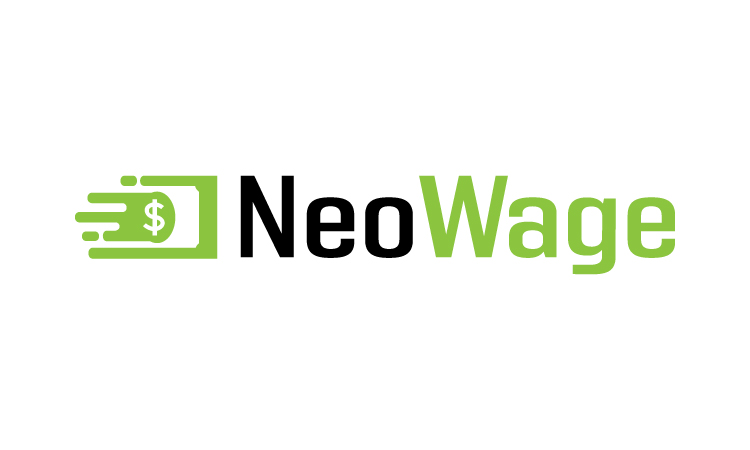 NeoWage.com - Creative premium domains