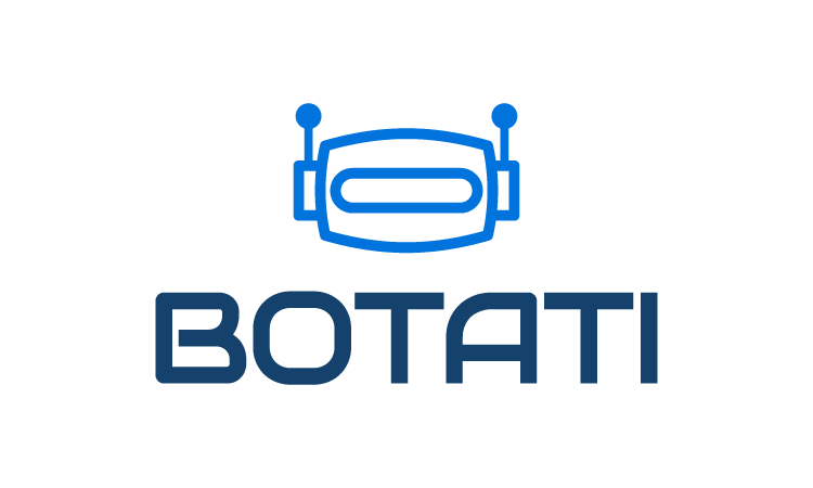 Botati.com - Creative premium domain names for sale