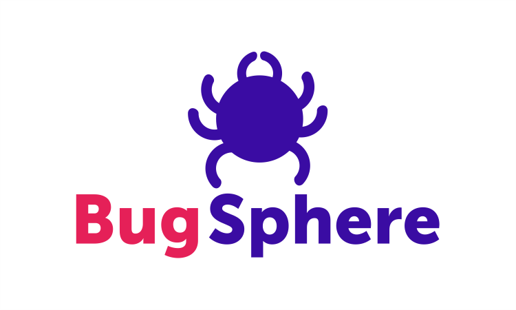 Bugsphere.com - buy Best premium names