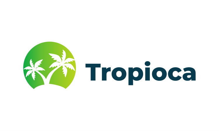 Tropioca.com - buy Best premium domains
