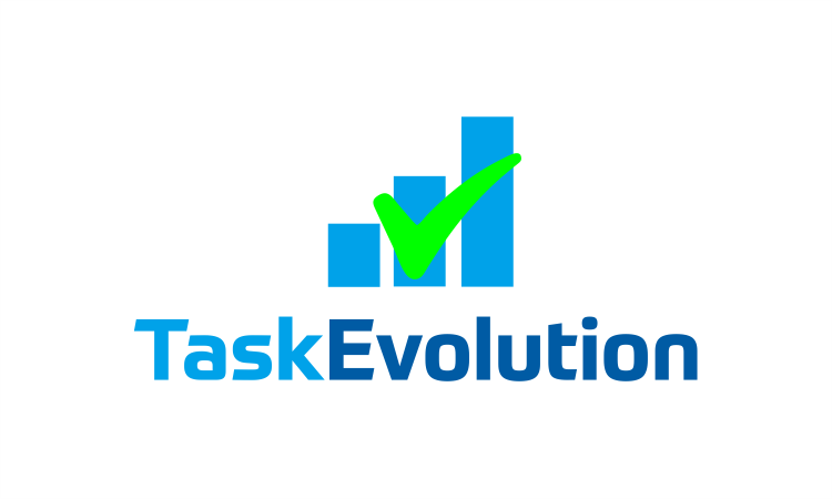 TaskEvolution.com - Good premium domain names