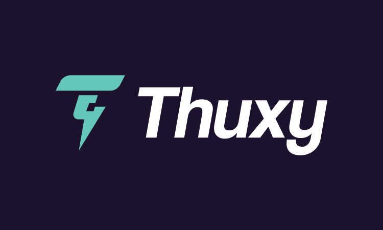 Thuxy.com - buying Catchy premium names