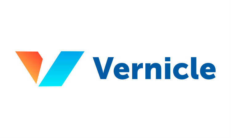 Vernicle logo