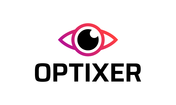 Optixer.com - buy Great premium domains