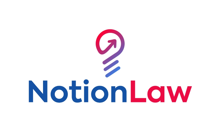 NotionLaw.com - Best premium domain names for sale