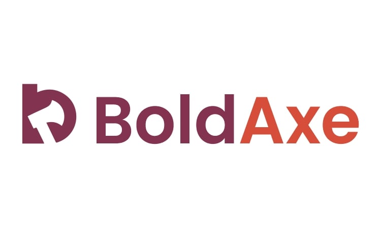 BoldAxe.com - Good premium domains for sale
