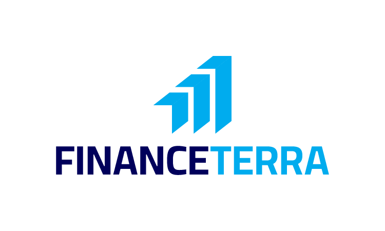 Financeterra.com - Catchy premium domains