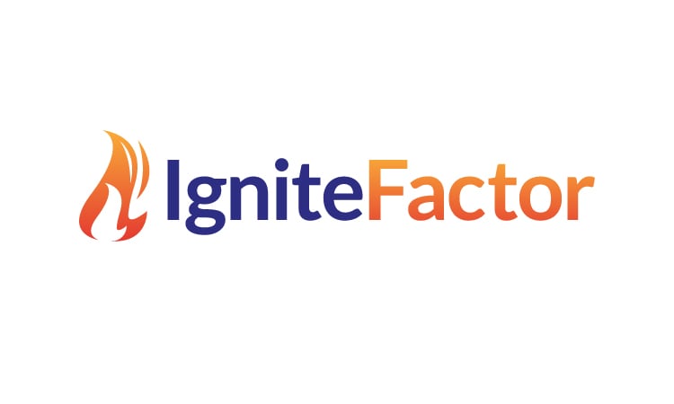 IgniteFactor.com - New domains for sale
