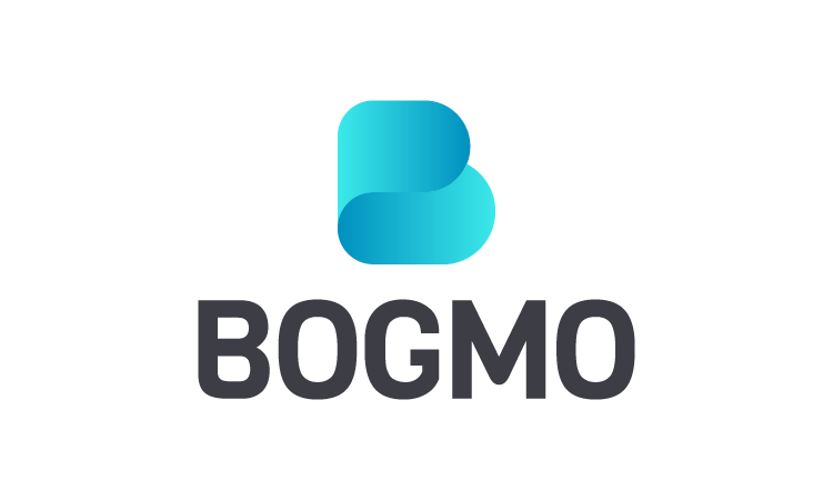 Bogmo.com - Good premium domain names for sale