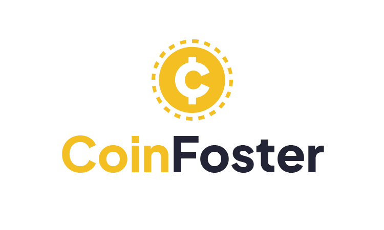 CoinFoster.com - buy New premium domains