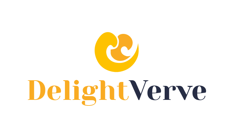 DelightVerve.com - Good premium domains
