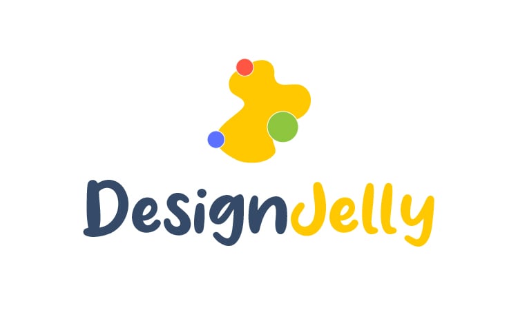 DesignJelly.com - buy Catchy premium domains