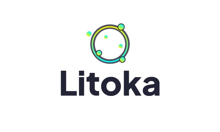 Litoka.com - Cool premium domains