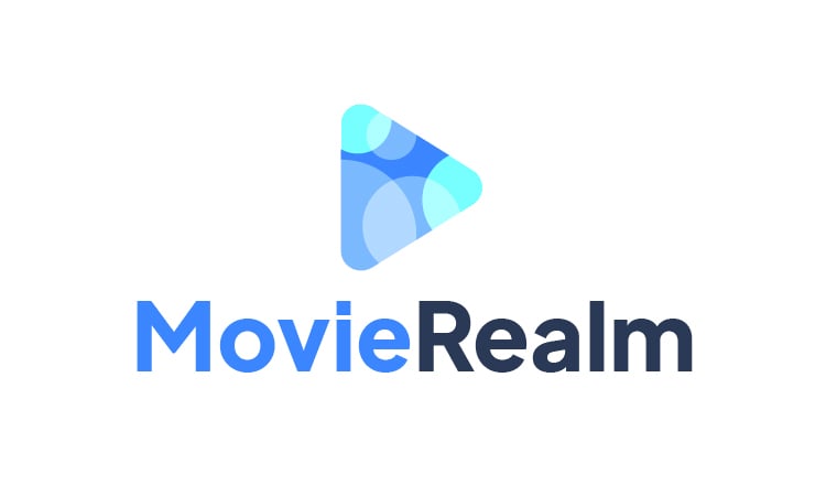 MovieRealm logo