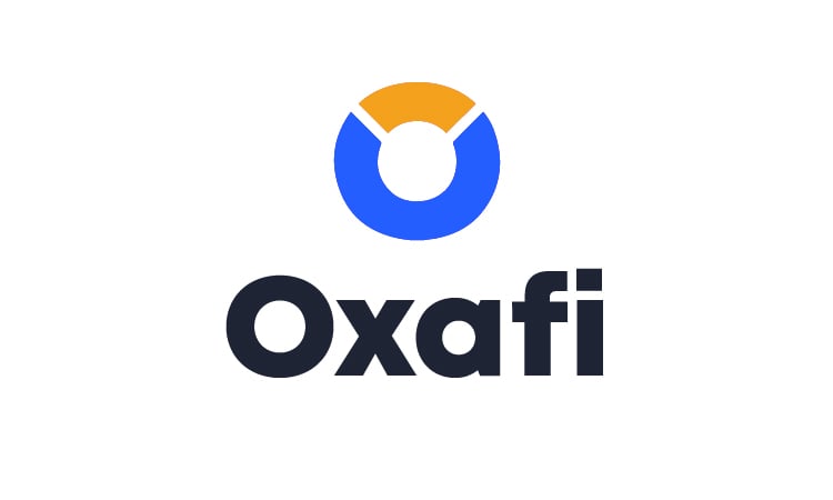 Oxafi logo