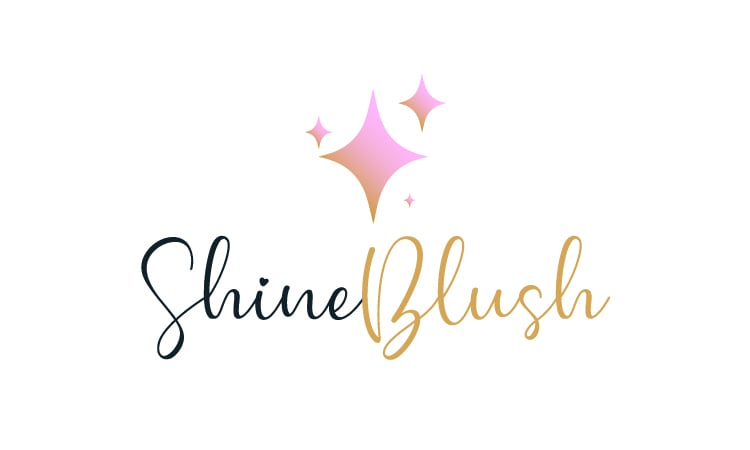 ShineBlush.com - Catchy premium domain names