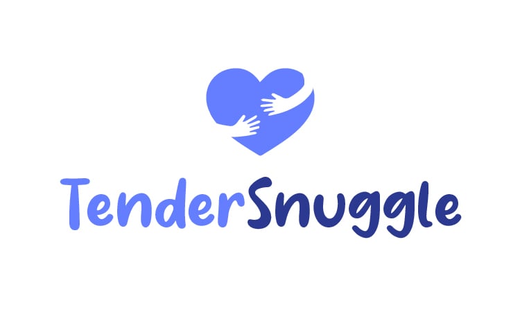 TenderSnuggle.com - New premium domain names