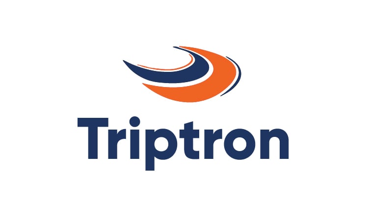 Triptron.com - buy Unique premium domains