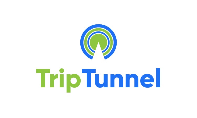 TripTunnel.com - Good premium domain marketplace