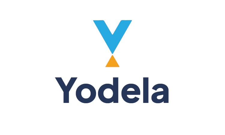 Yodela logo