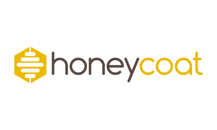 Honeycoat logo