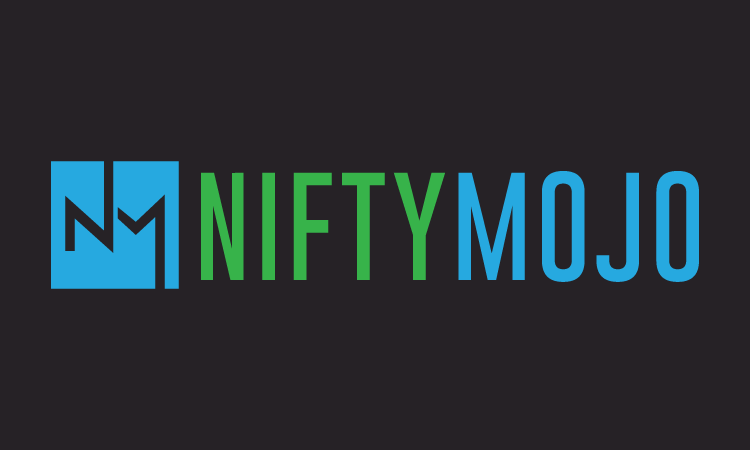 NiftyMojo logo