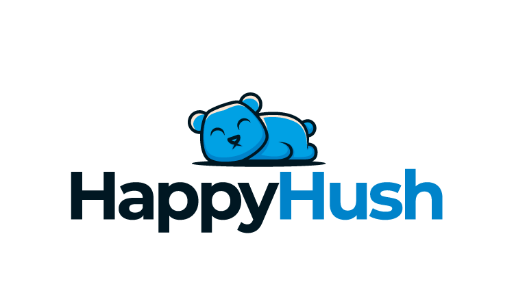 HappyHush.com - Cool premium domains