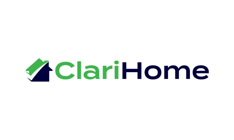 ClariHome logo