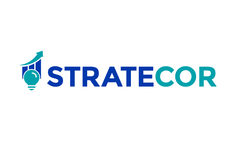 Stratecor.com - New domains for sale