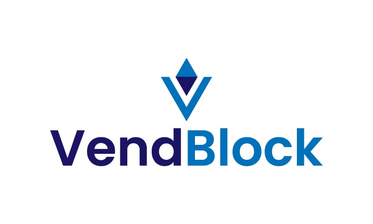 VendBlock.com - buy Cool premium names