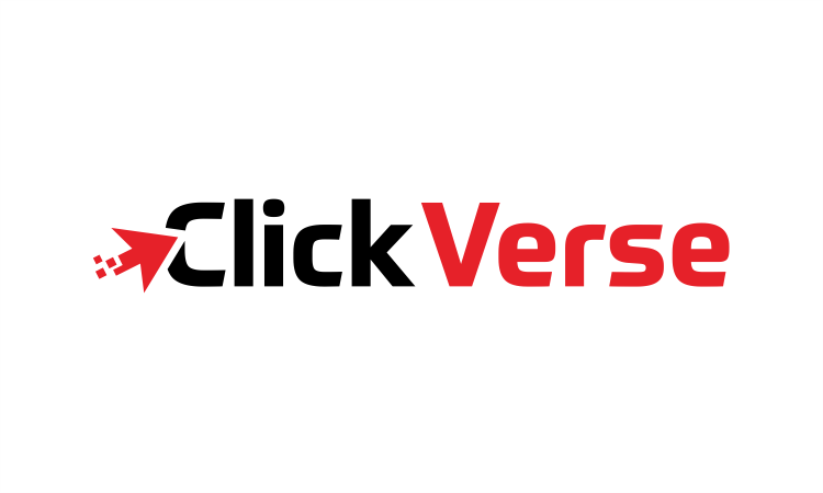 ClickVerse.co - Catchy premium names