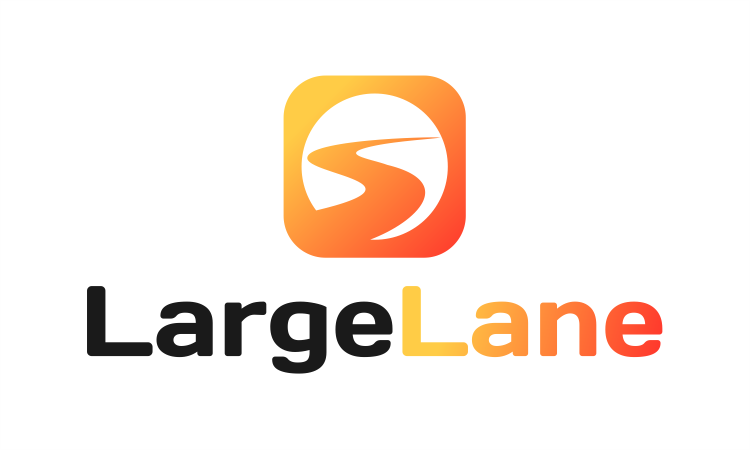 LargeLane.com - Good premium domains