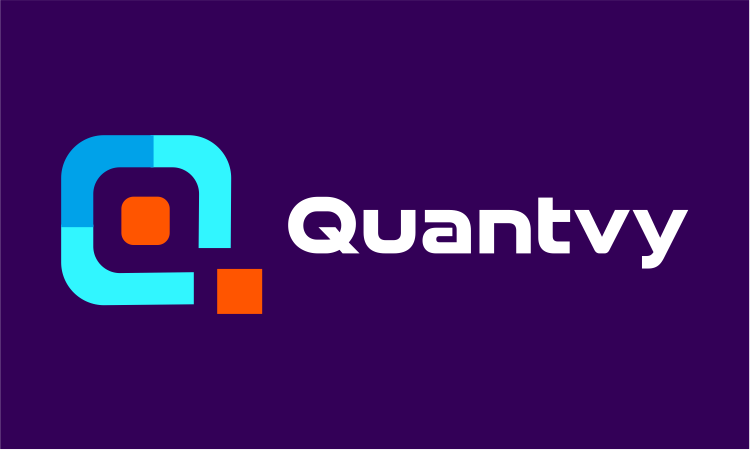 Quantvy.com - Great premium names