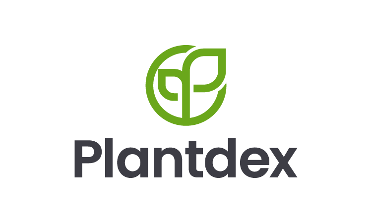 Plantdex logo