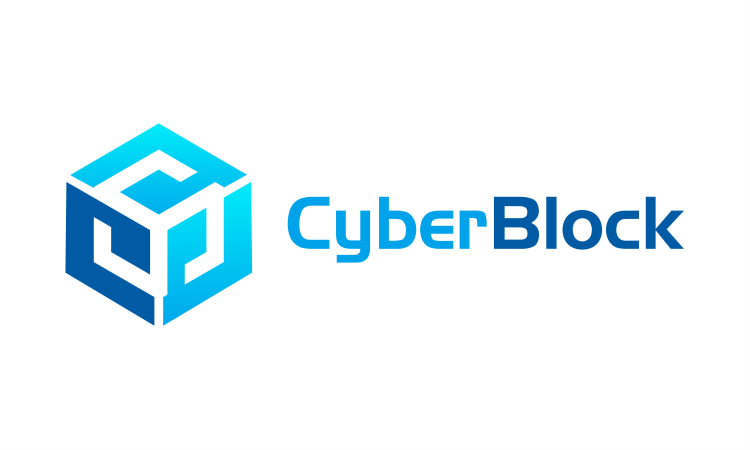 CyberBlock logo