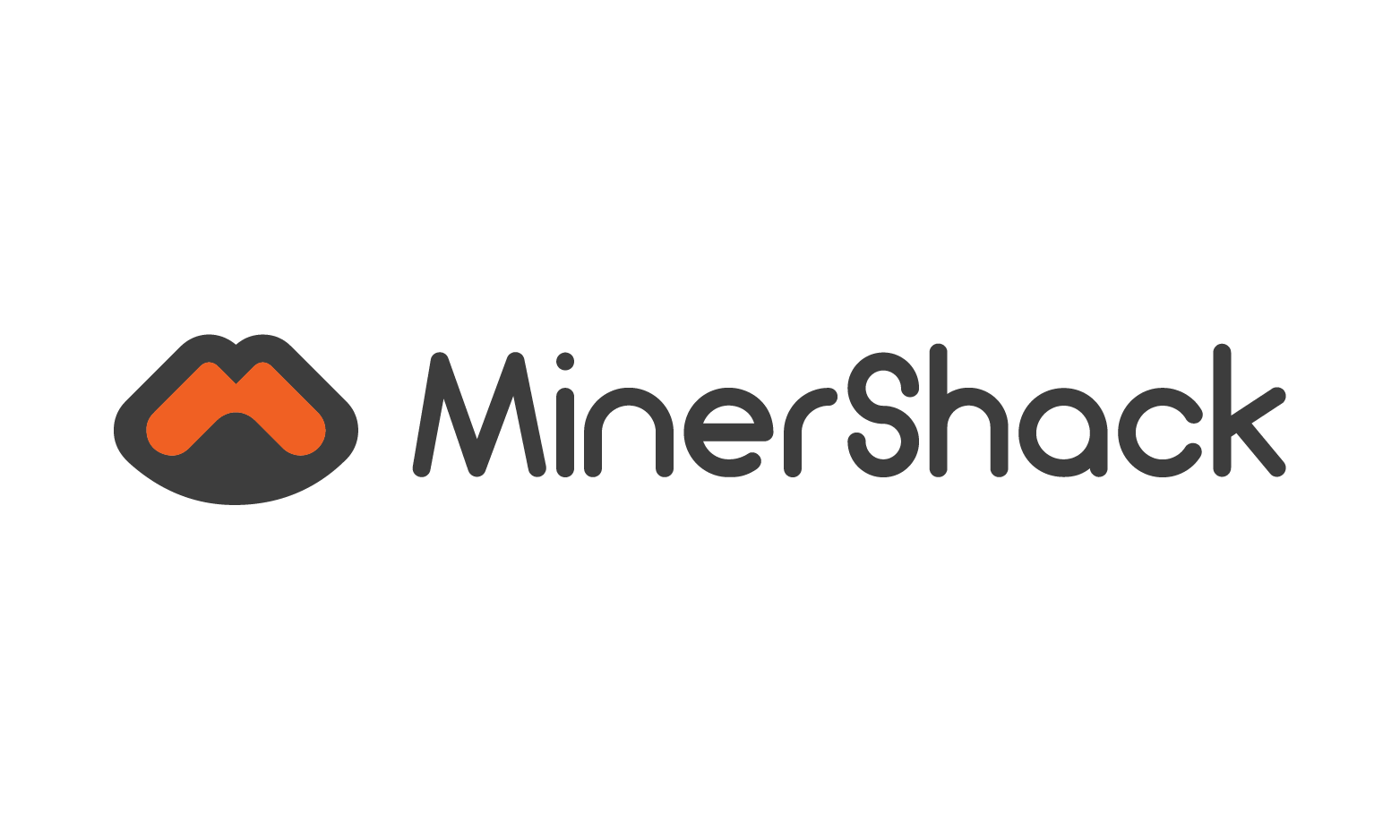MinerShack logo