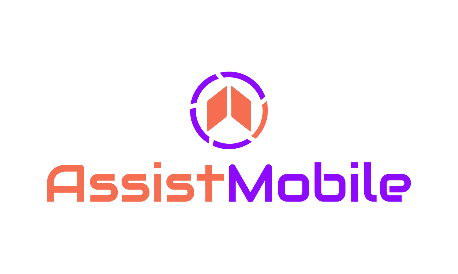 AssistMobile logo