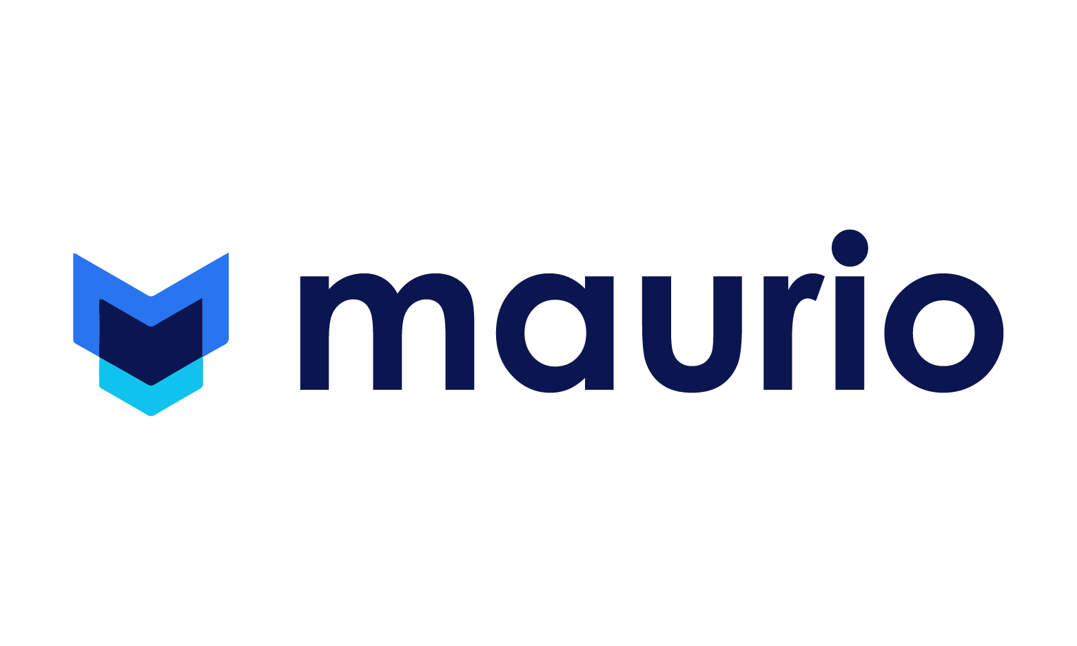 Maurio logo