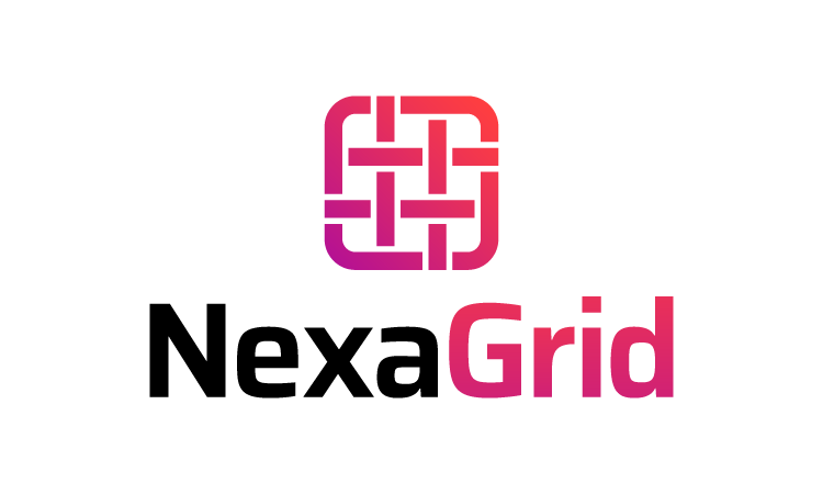 NexaGrid.com - Great domains for sale