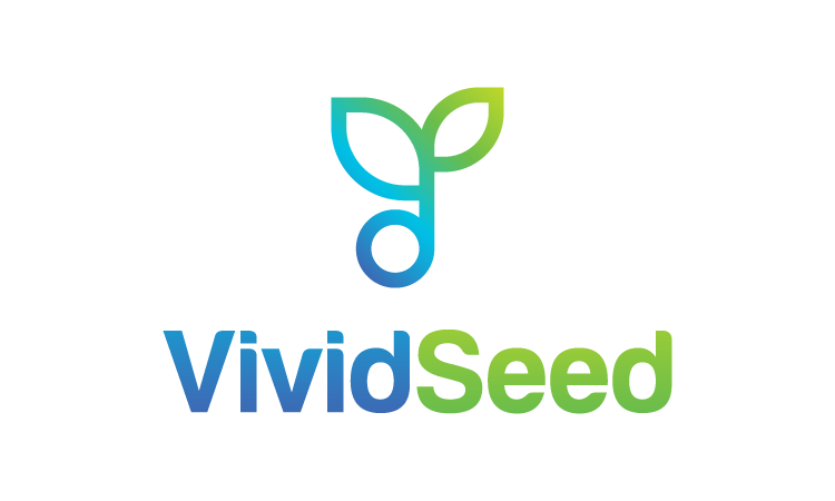 VividSeed.com - Creative premium domains